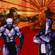 Illustration for article titled 9 Batman Knock-Offs That Utterly Miss The Point Of Batman